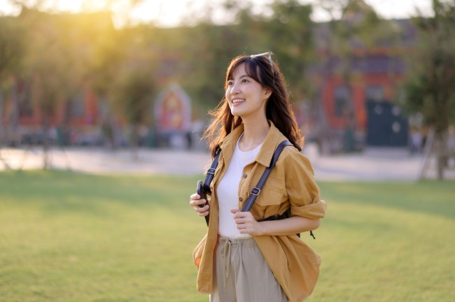 Rutinitas Sederhana untuk Menjaga Tubuh Tetap Segar